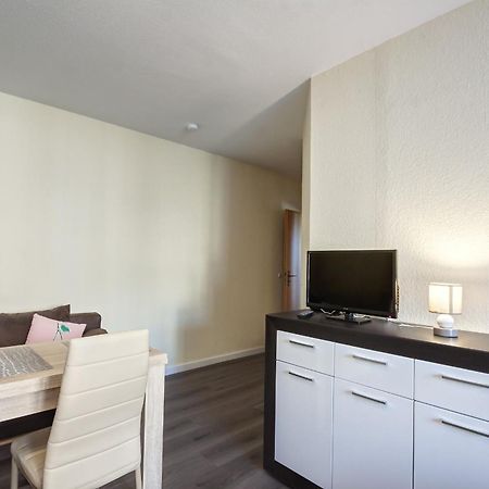 Ferienwohnung Gunsilius Цинновиц Экстерьер фото