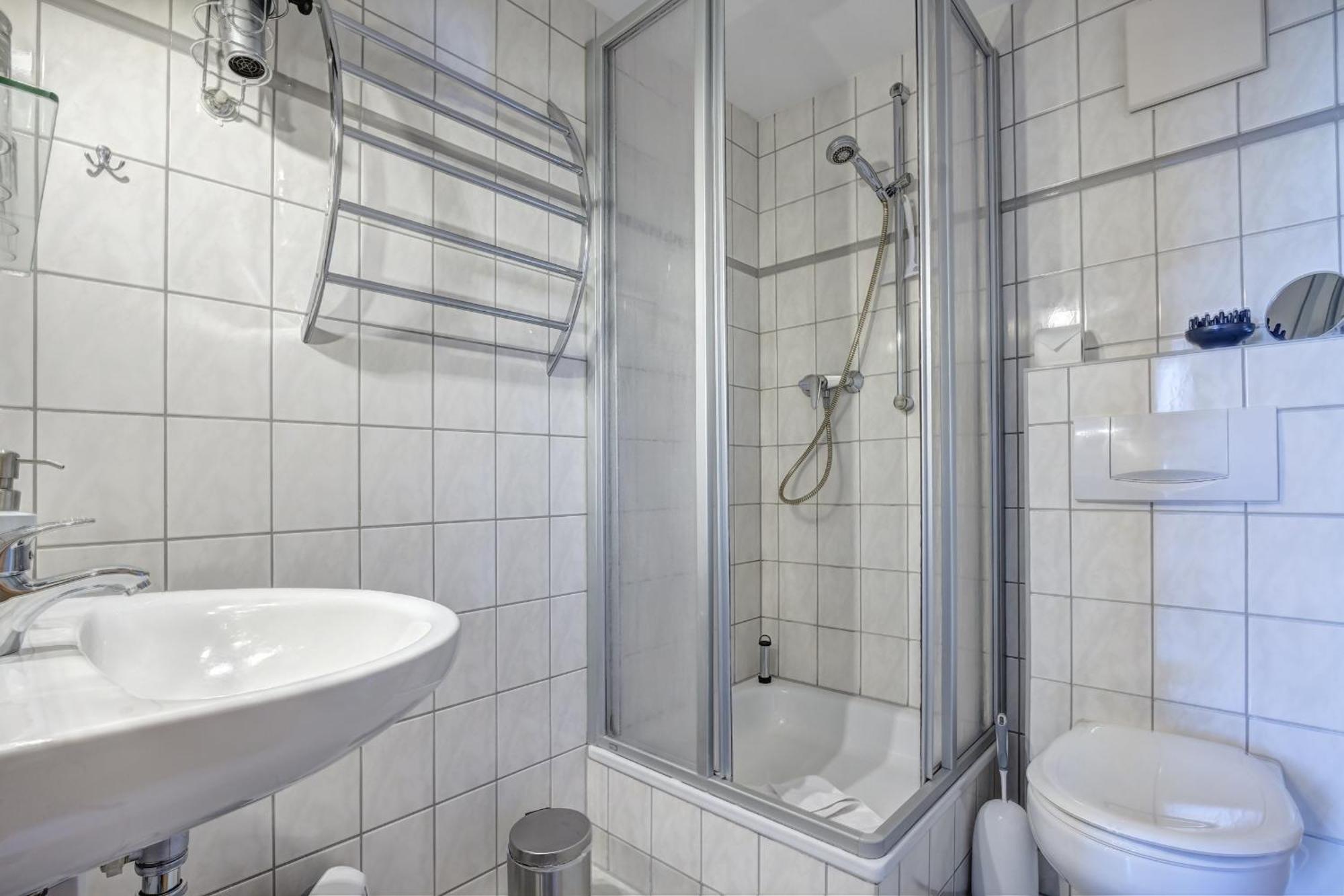 Ferienwohnung Gunsilius Цинновиц Экстерьер фото