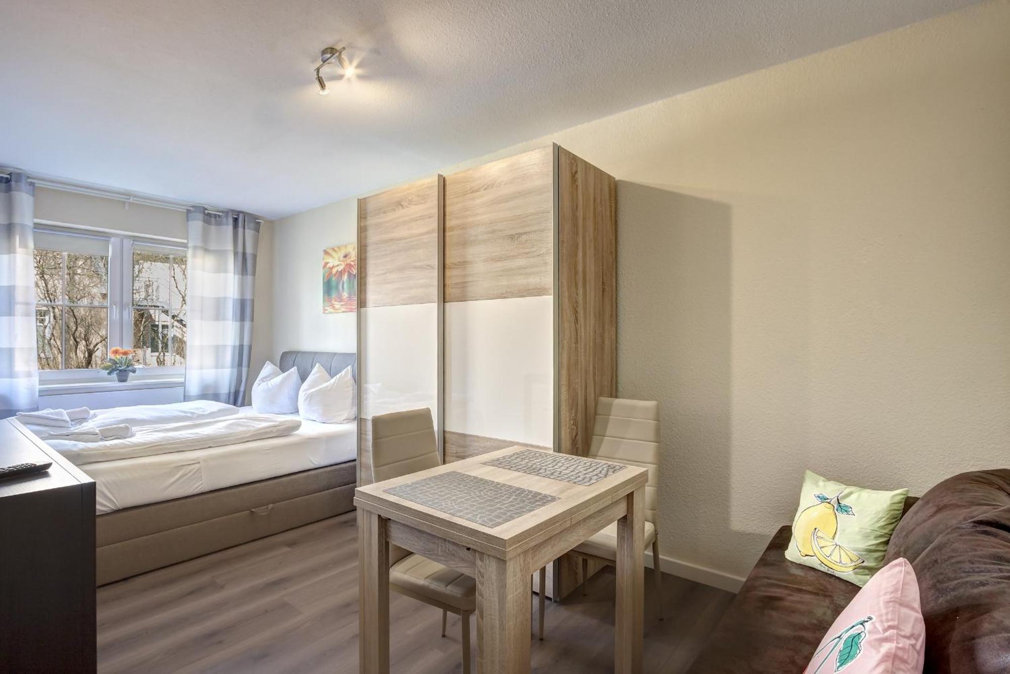 Ferienwohnung Gunsilius Цинновиц Экстерьер фото