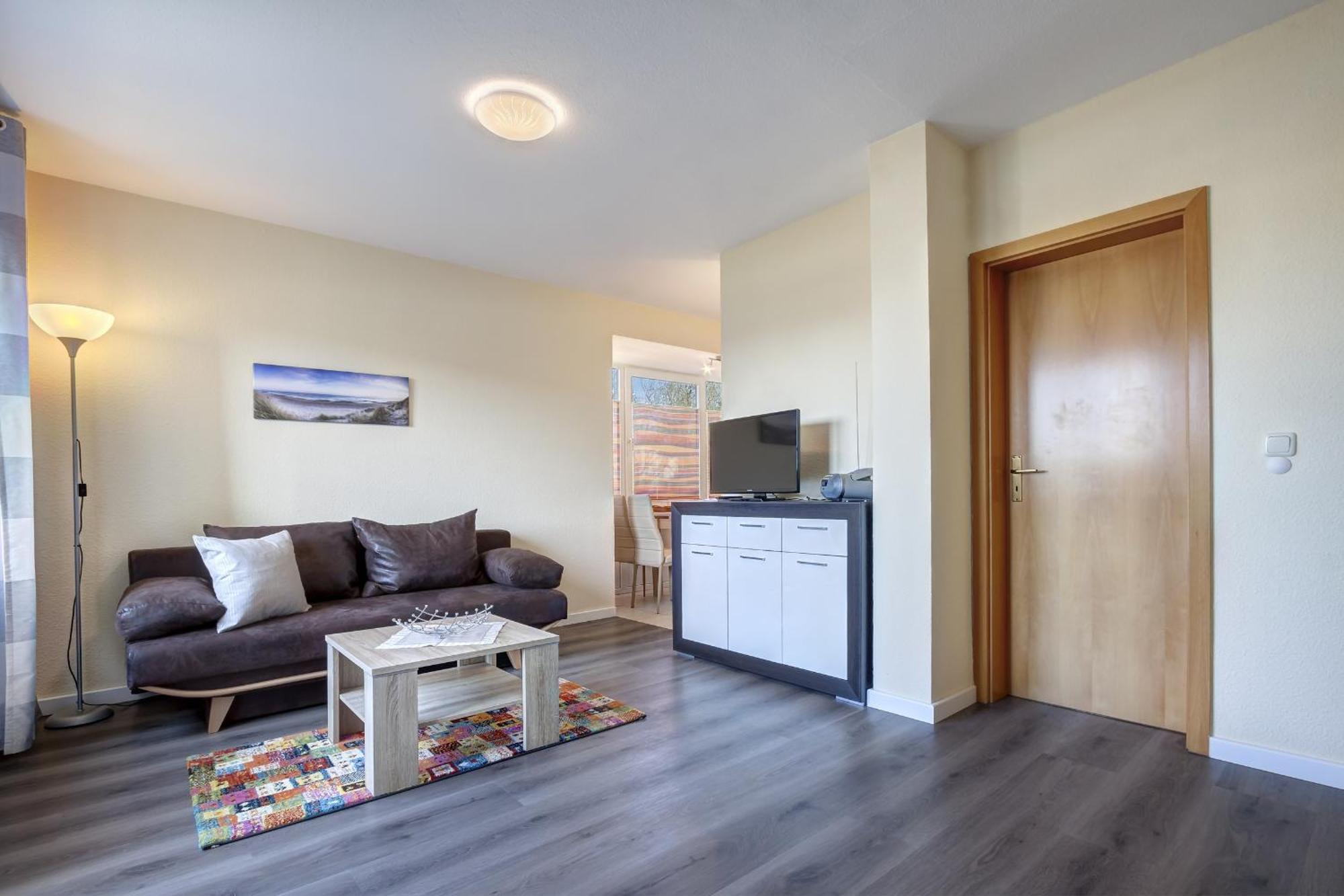 Ferienwohnung Gunsilius Цинновиц Экстерьер фото